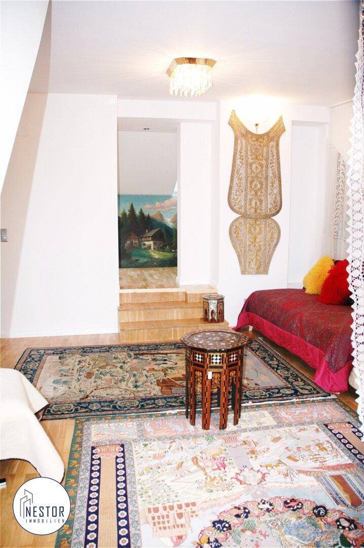 Villa - NESTOR Immobilien