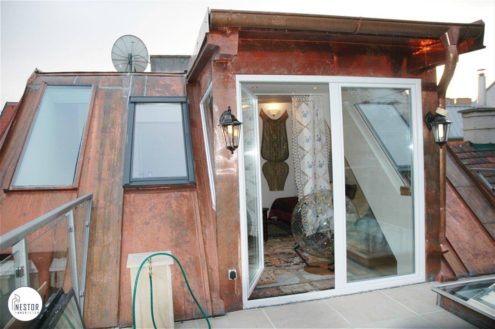 Villa - NESTOR Immobilien