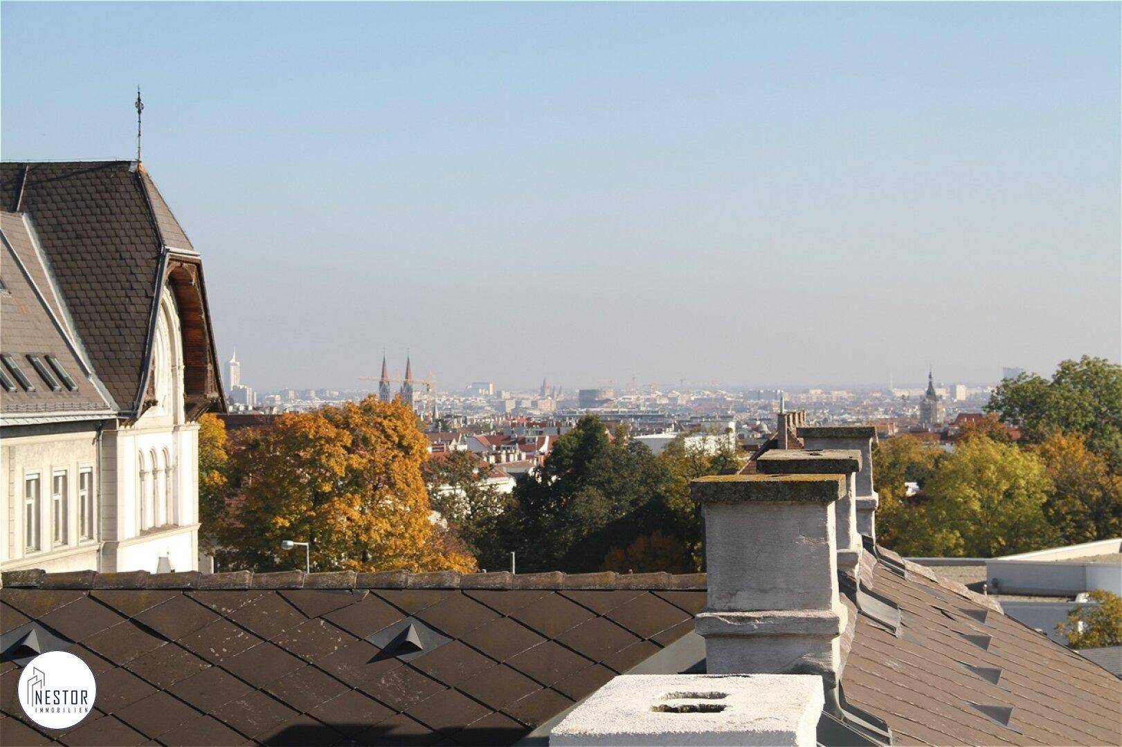 Villa - NESTOR Immobilien