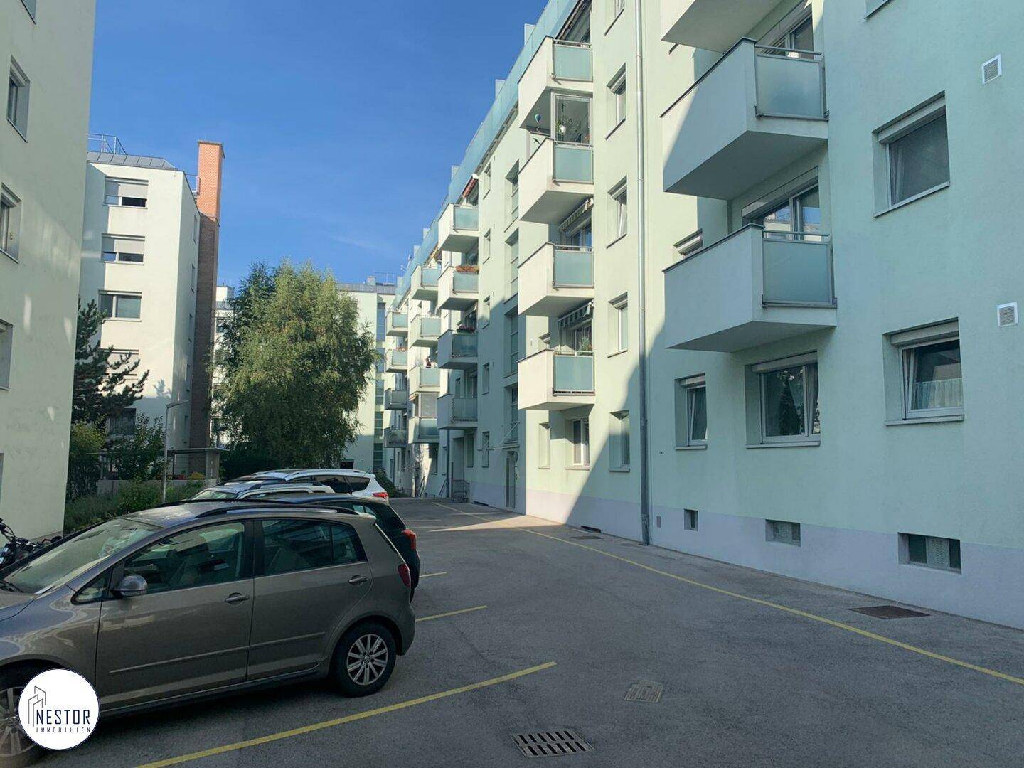 Wohnung - NESTOR Immobilien