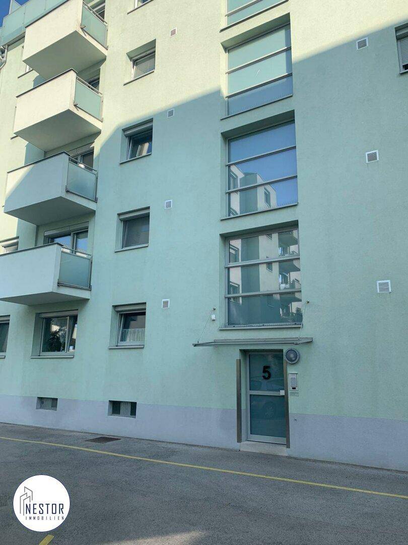 Wohnung - NESTOR Immobilien