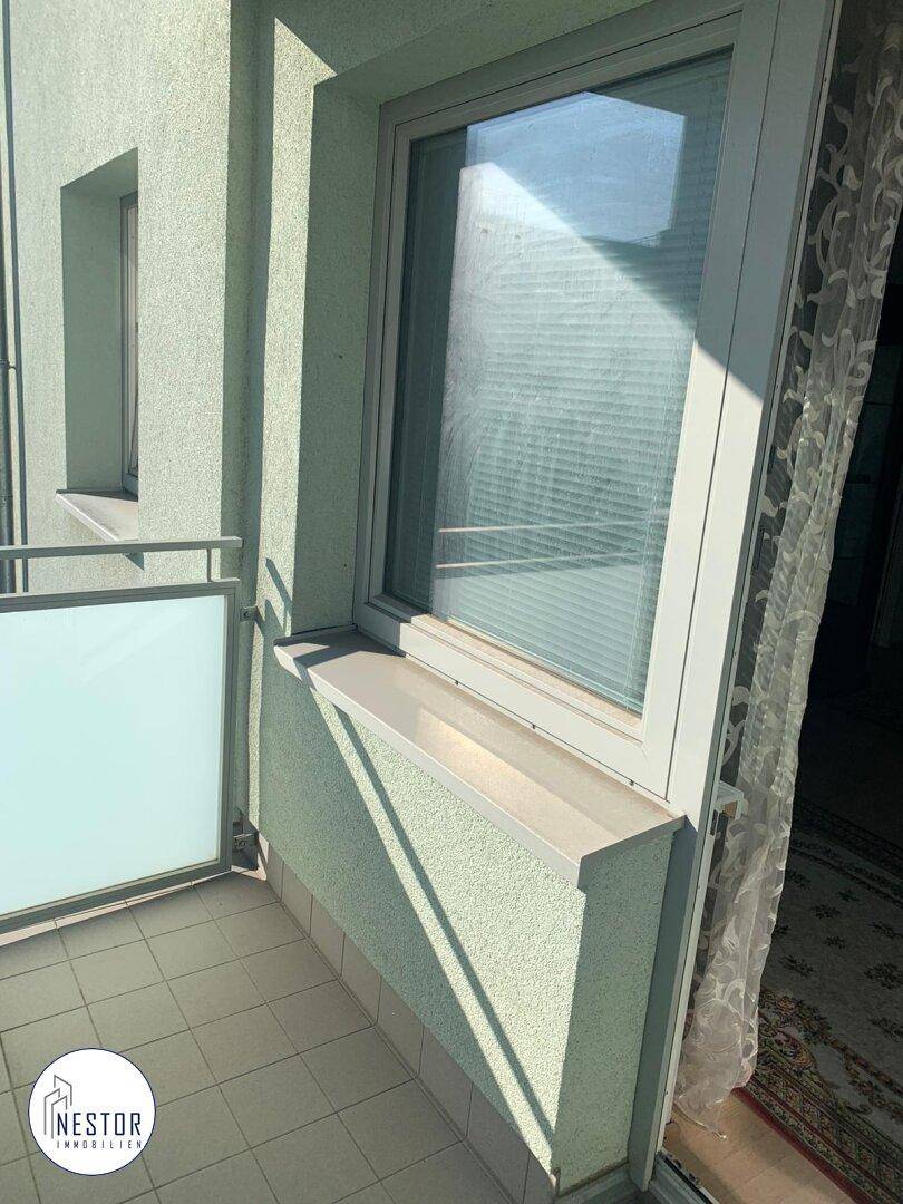 Wohnung - NESTOR Immobilien