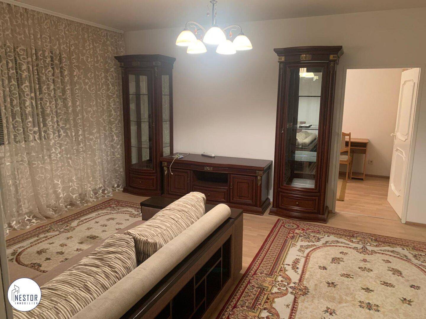 Wohnung - NESTOR Immobilien