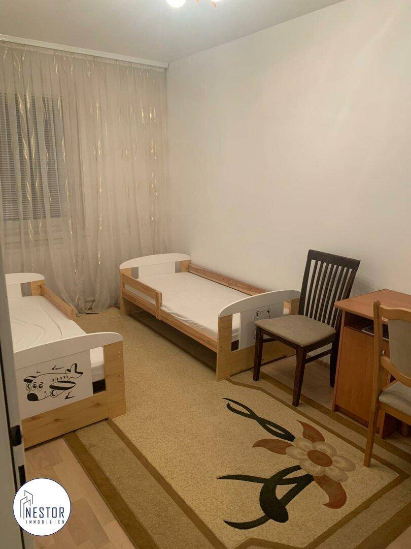 Wohnung - NESTOR Immobilien