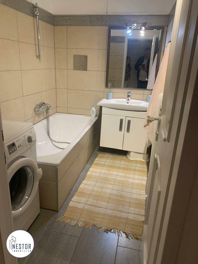 Wohnung - NESTOR Immobilien