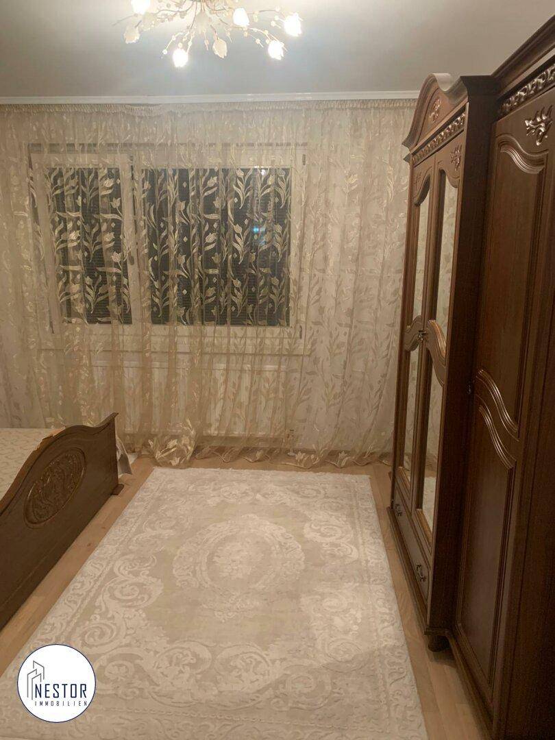 Wohnung - NESTOR Immobilien