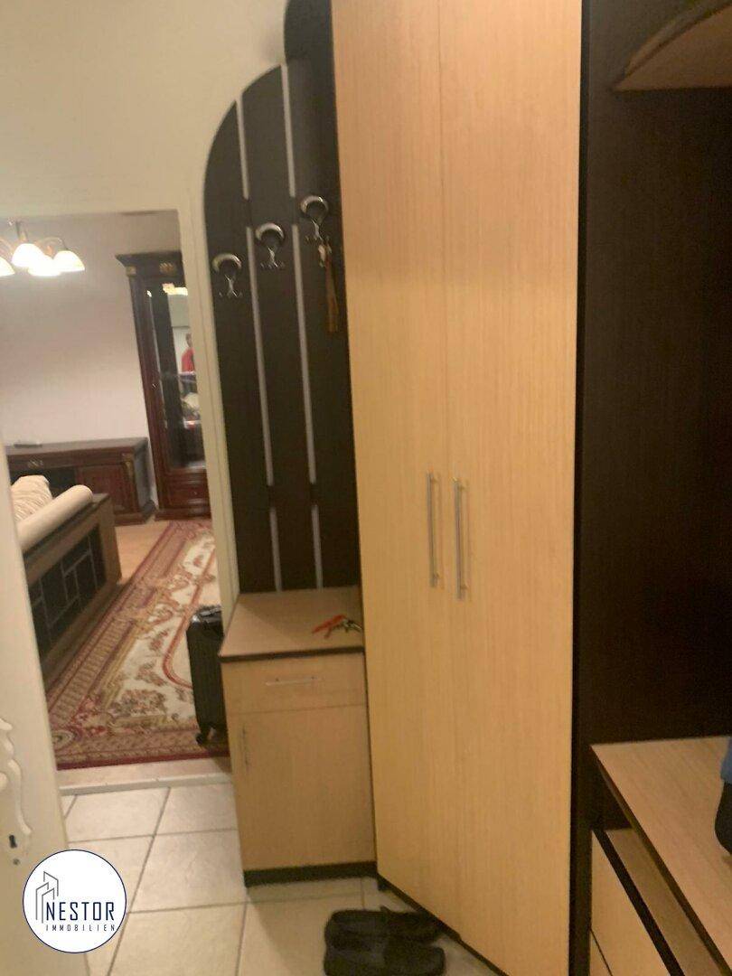 Wohnung - NESTOR Immobilien