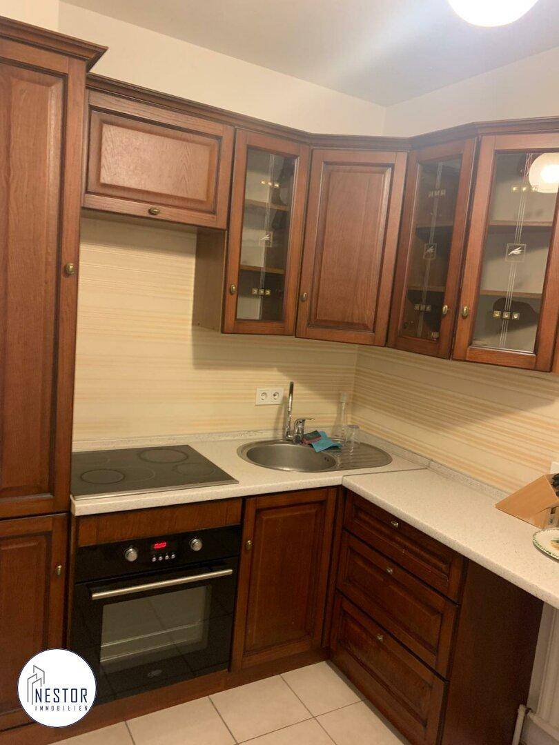 Wohnung - NESTOR Immobilien