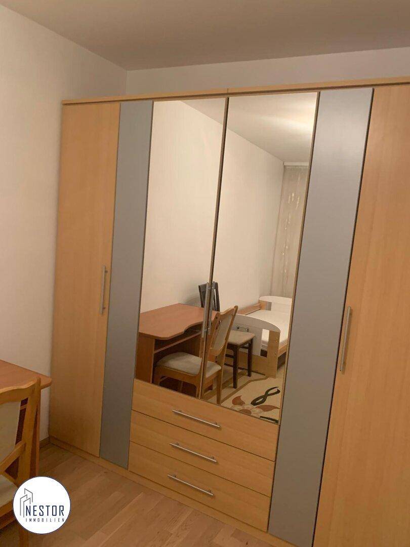 Wohnung - NESTOR Immobilien