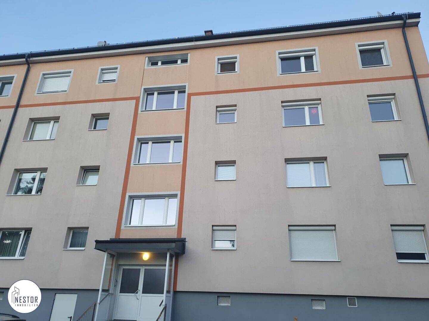 Wohnung - NESTOR Immobilien