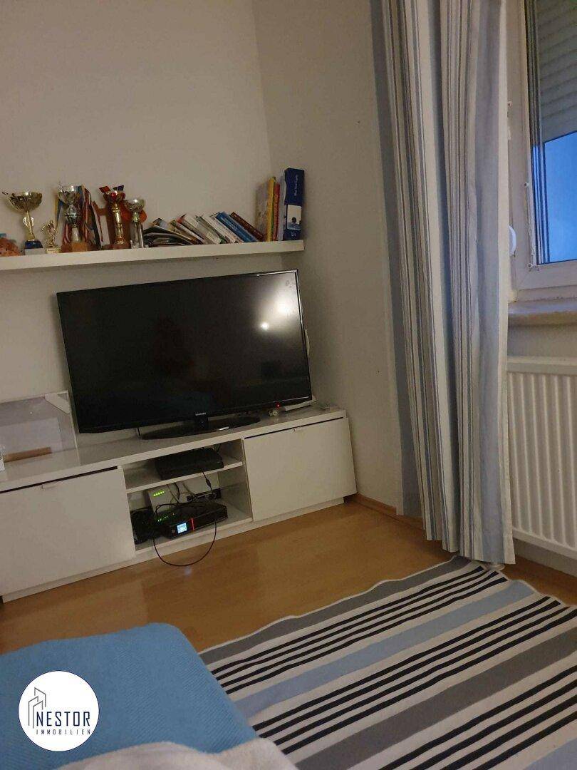 Wohnung - NESTOR Immobilien