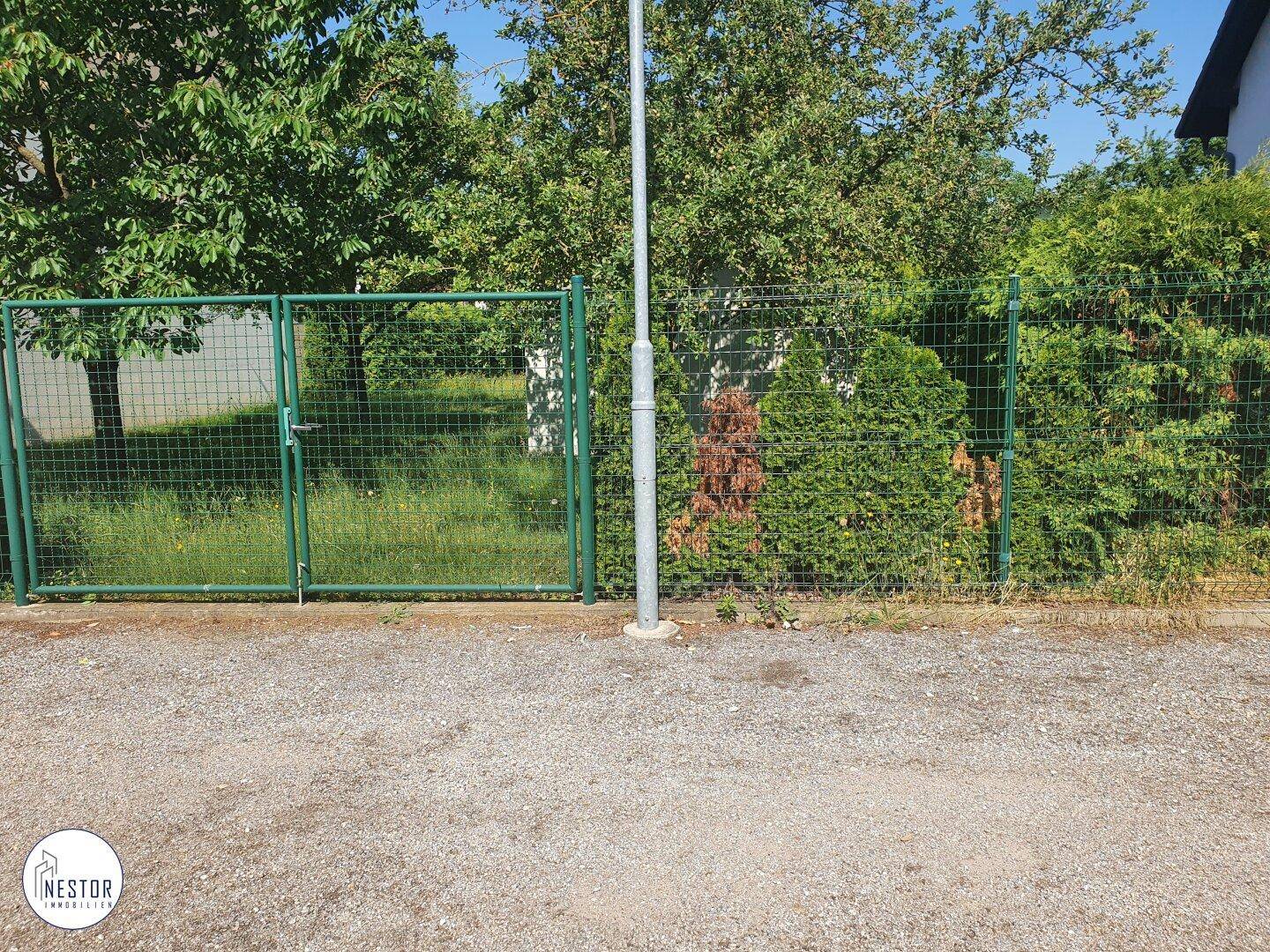 Grundstück - NESTOR Immobilien