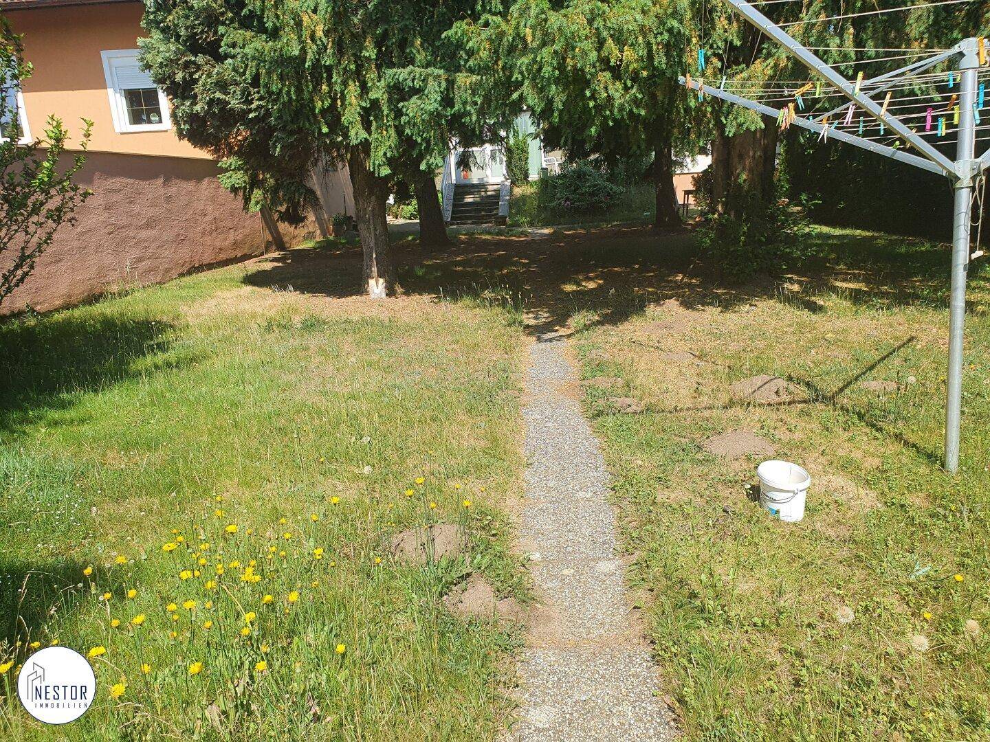 Grundstück - NESTOR Immobilien