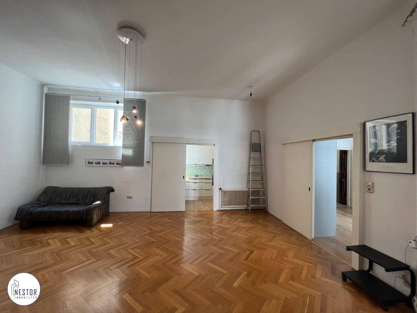 Wohnung - NESTOR Immobilien