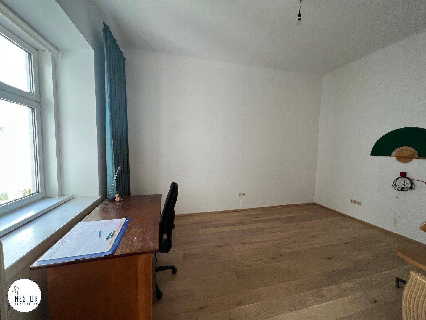 Wohnung - NESTOR Immobilien