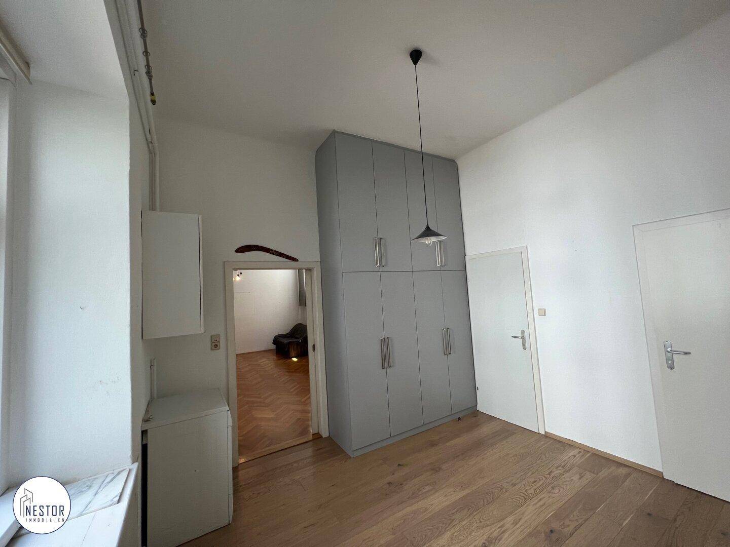 Wohnung - NESTOR Immobilien