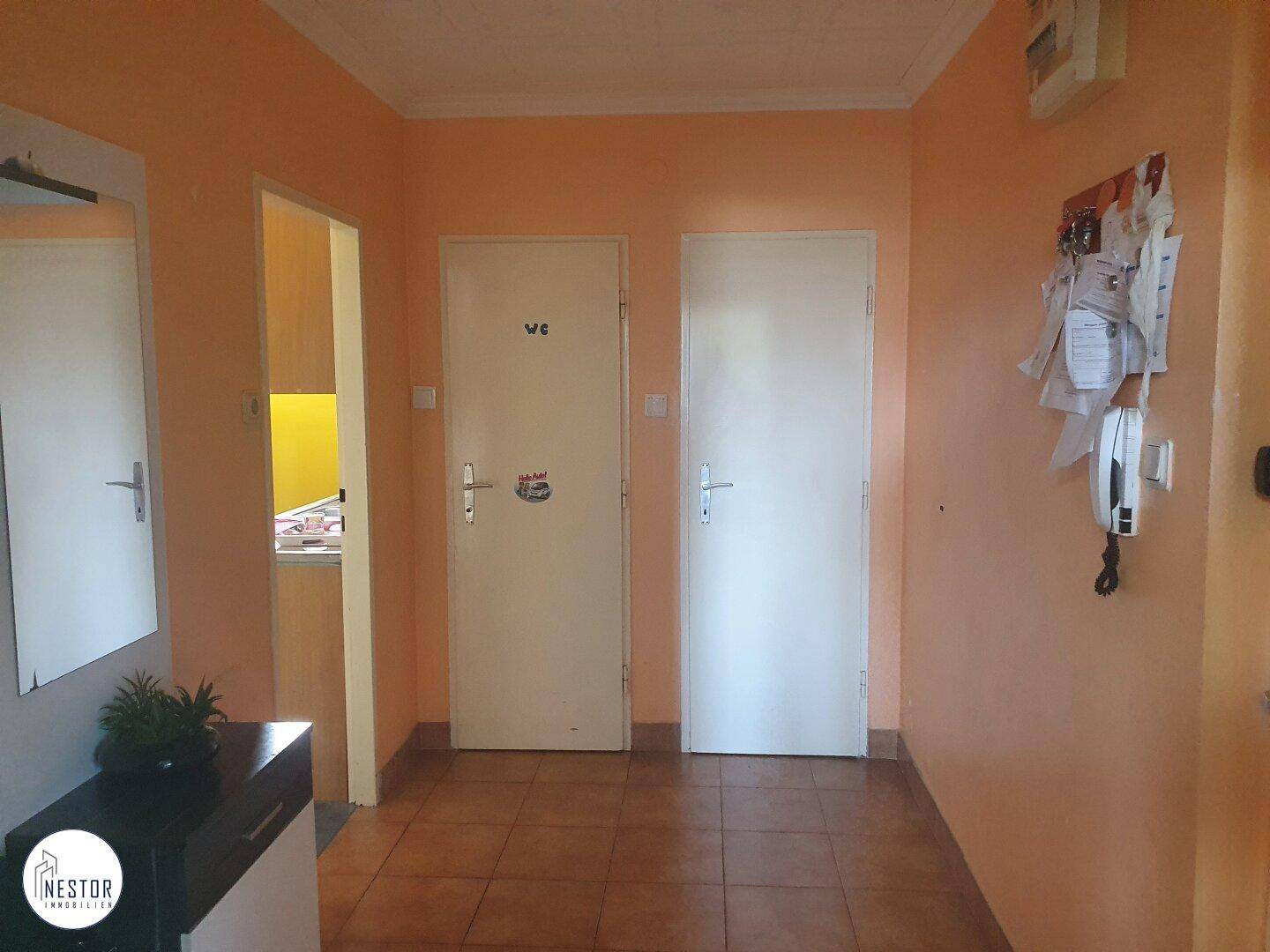 Wohnung - NESTOR Immobilien