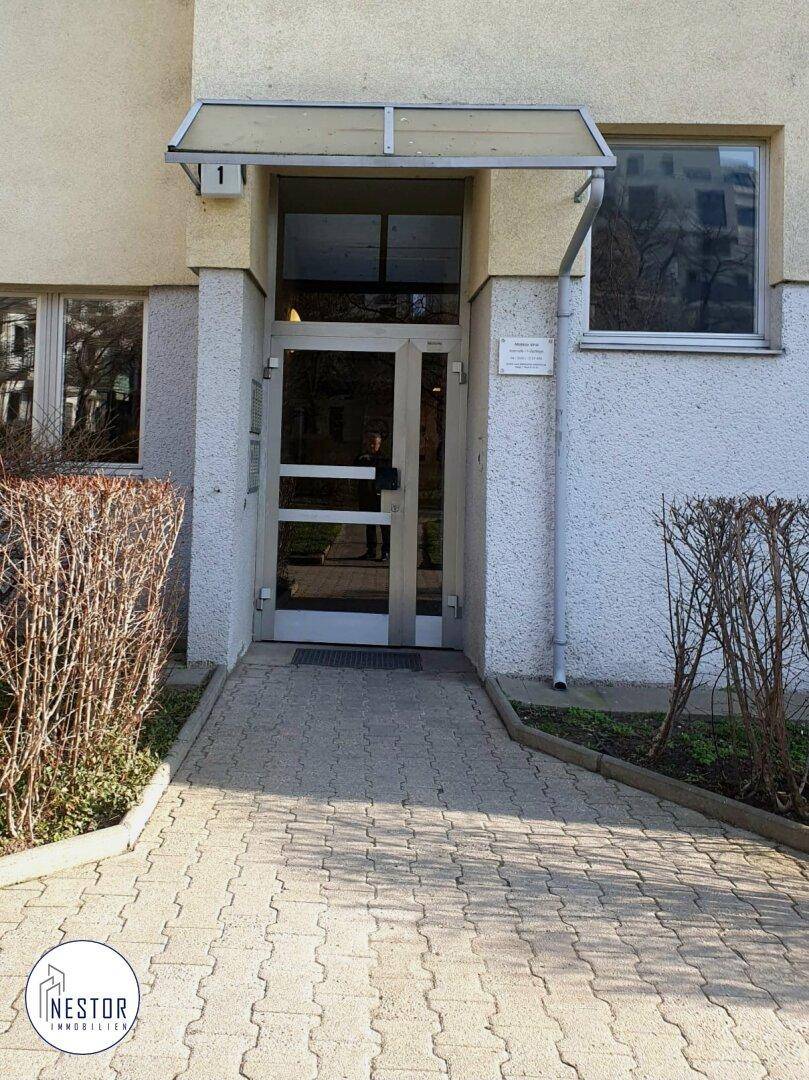 Wohnung - NESTOR Immobilien