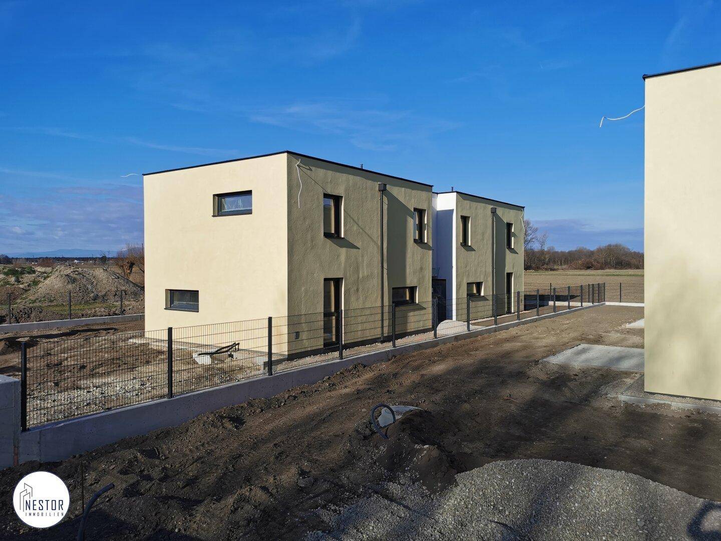 Haus - NESTOR Immobilien