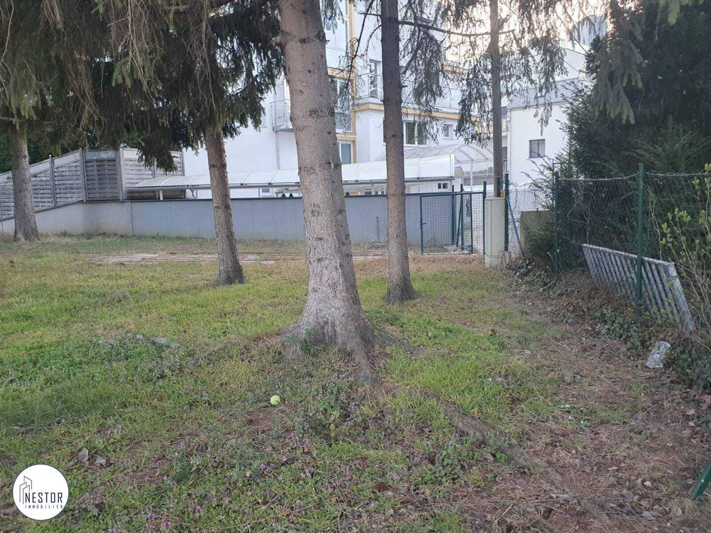 Grundstück - NESTOR Immobilien