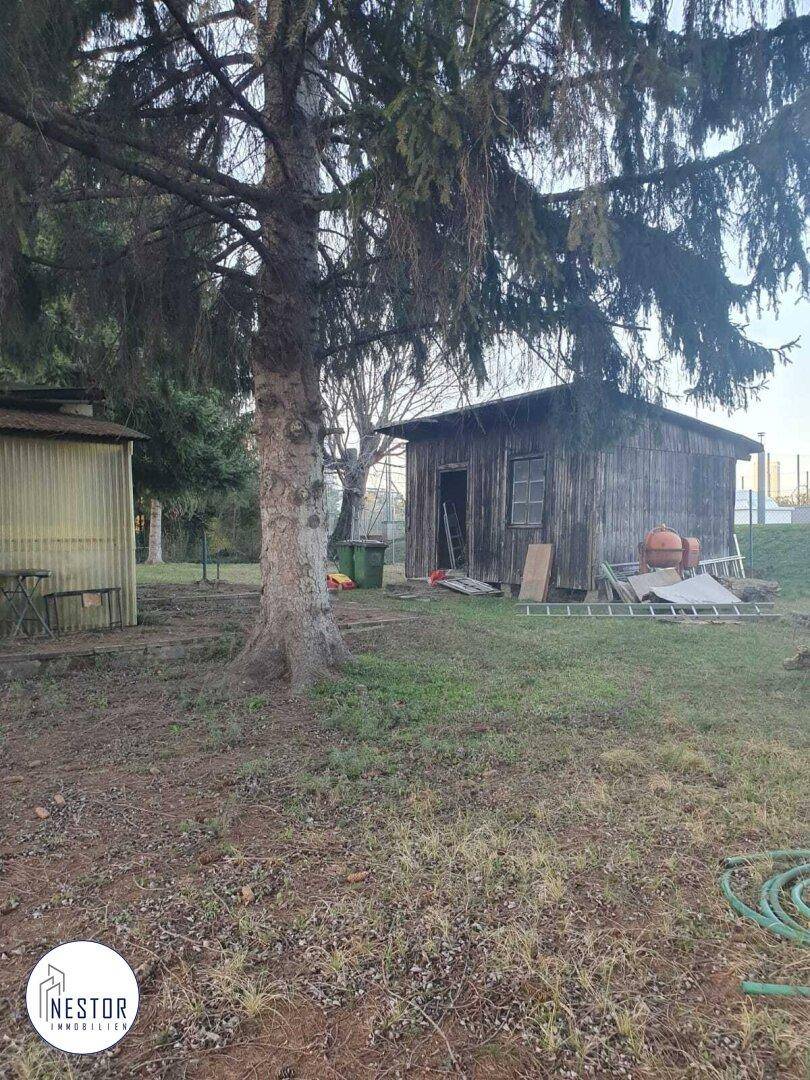 Grundstück - NESTOR Immobilien
