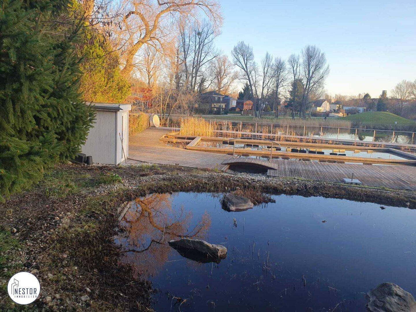 Grundstück - NESTOR Immobilien
