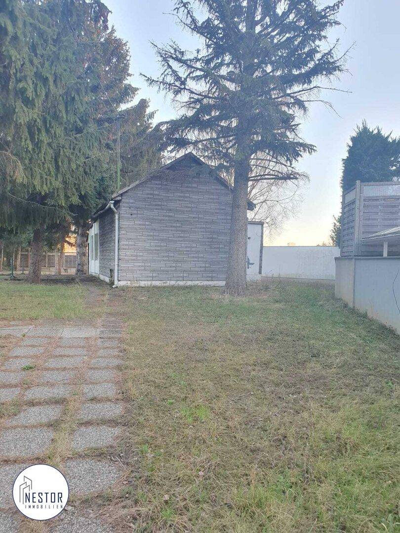 Grundstück - NESTOR Immobilien
