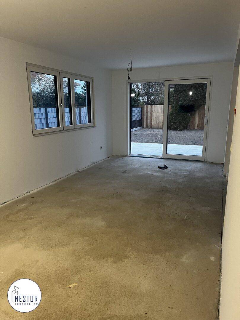 Haus - NESTOR Immobilien