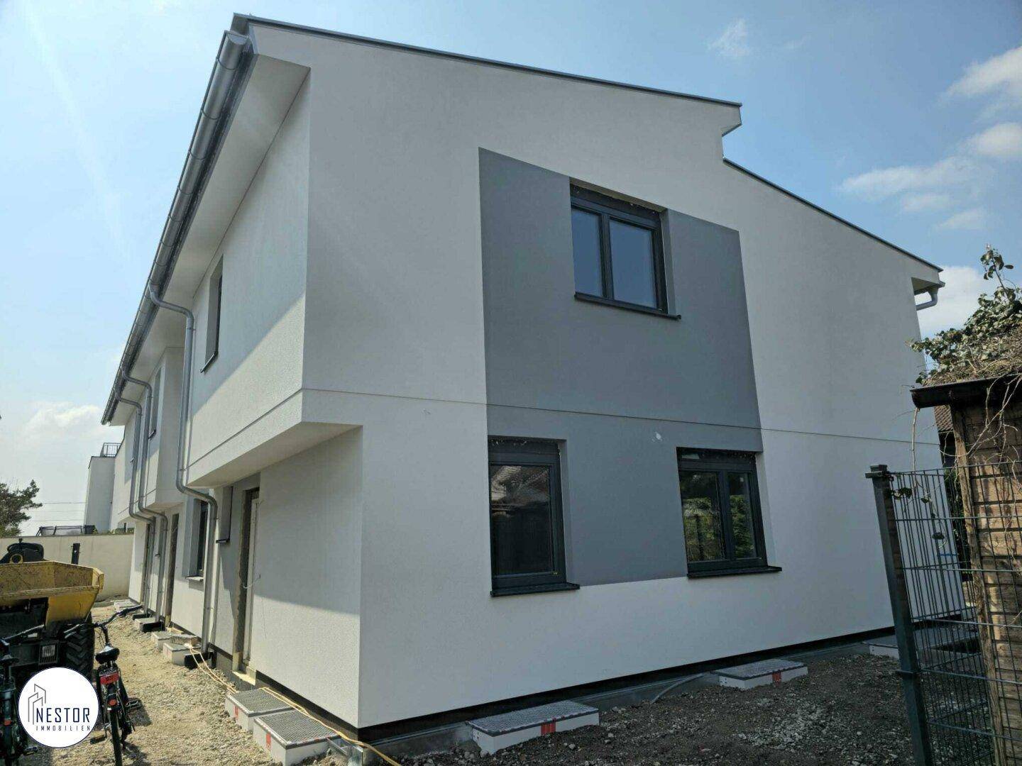 Haus - NESTOR Immobilien