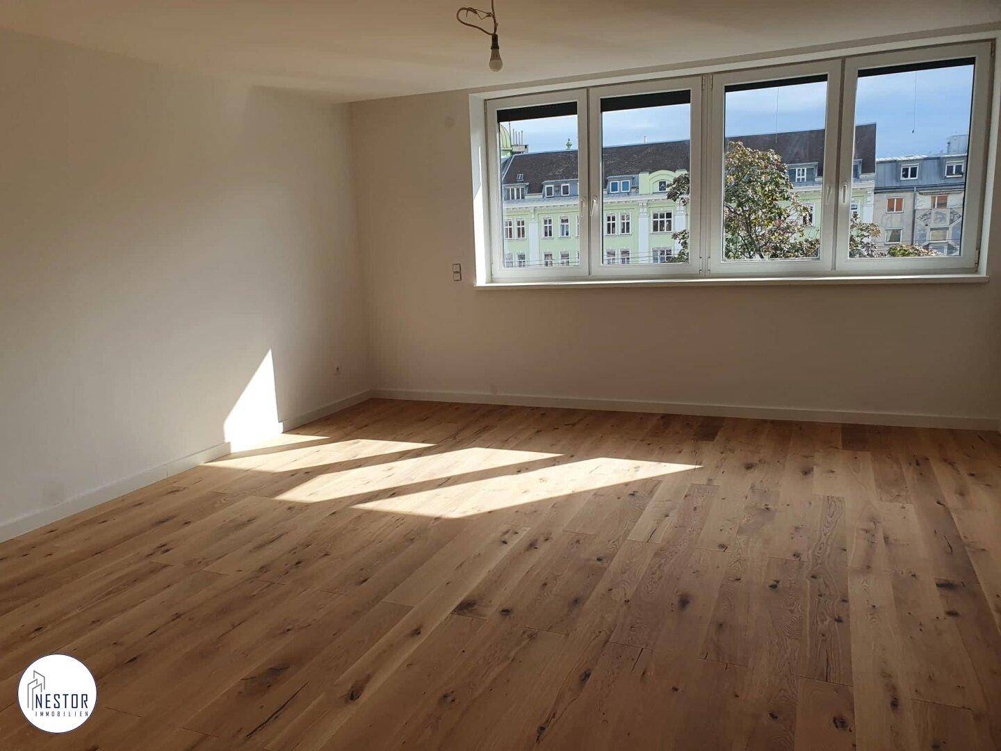 Wohnung - NESTOR Immobilien