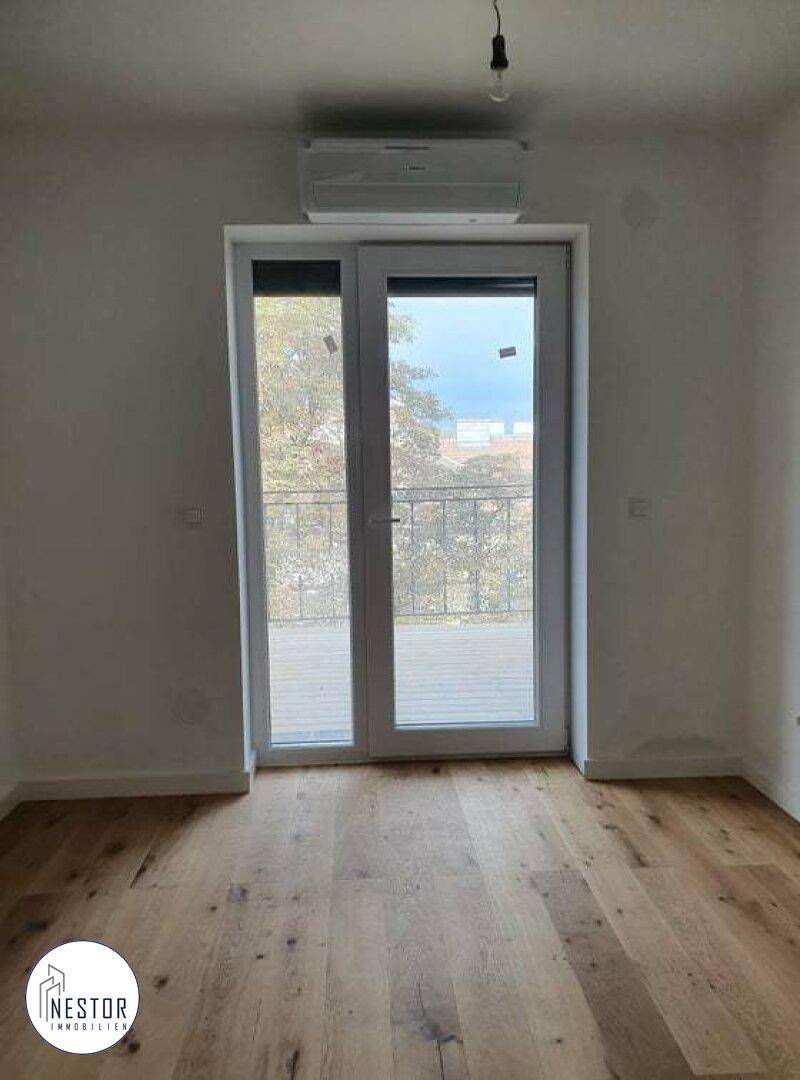 Wohnung - NESTOR Immobilien