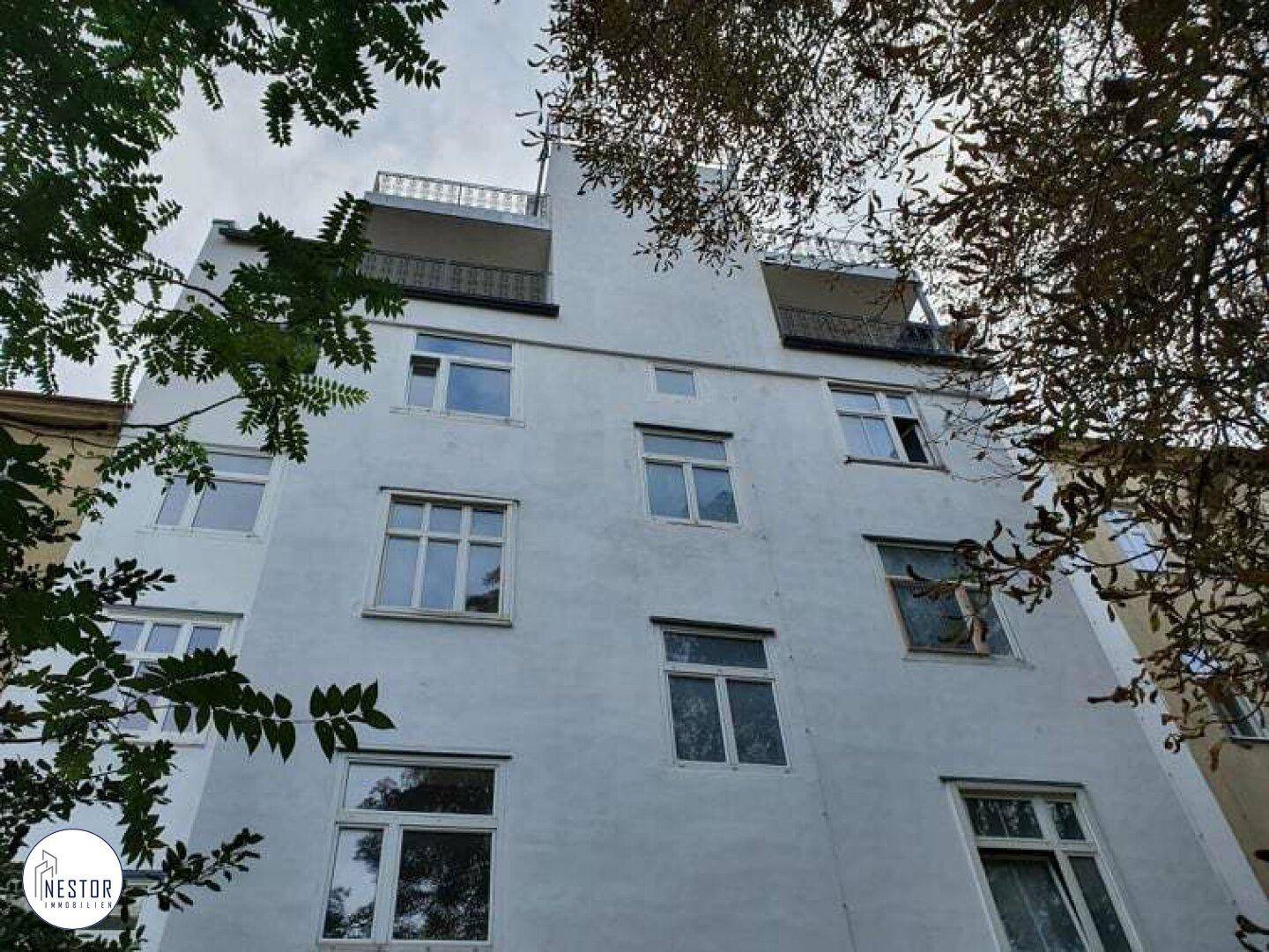 Wohnung - NESTOR Immobilien