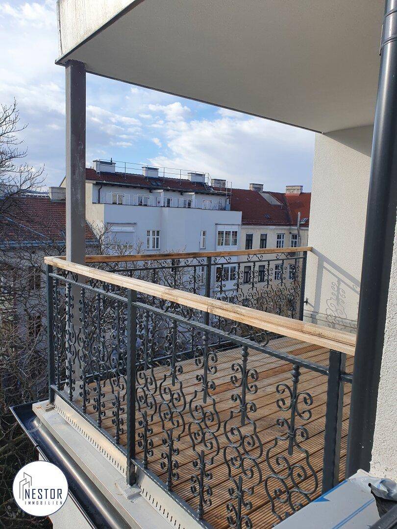 Wohnung - NESTOR Immobilien