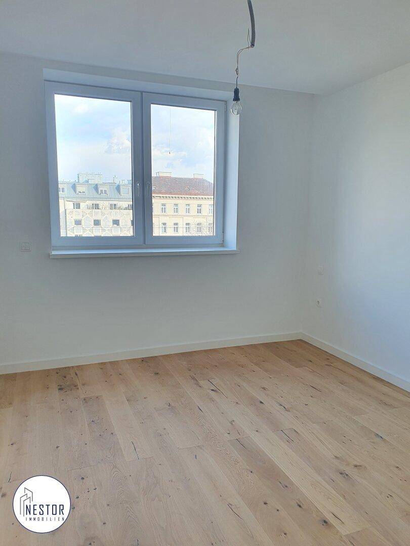 Wohnung - NESTOR Immobilien