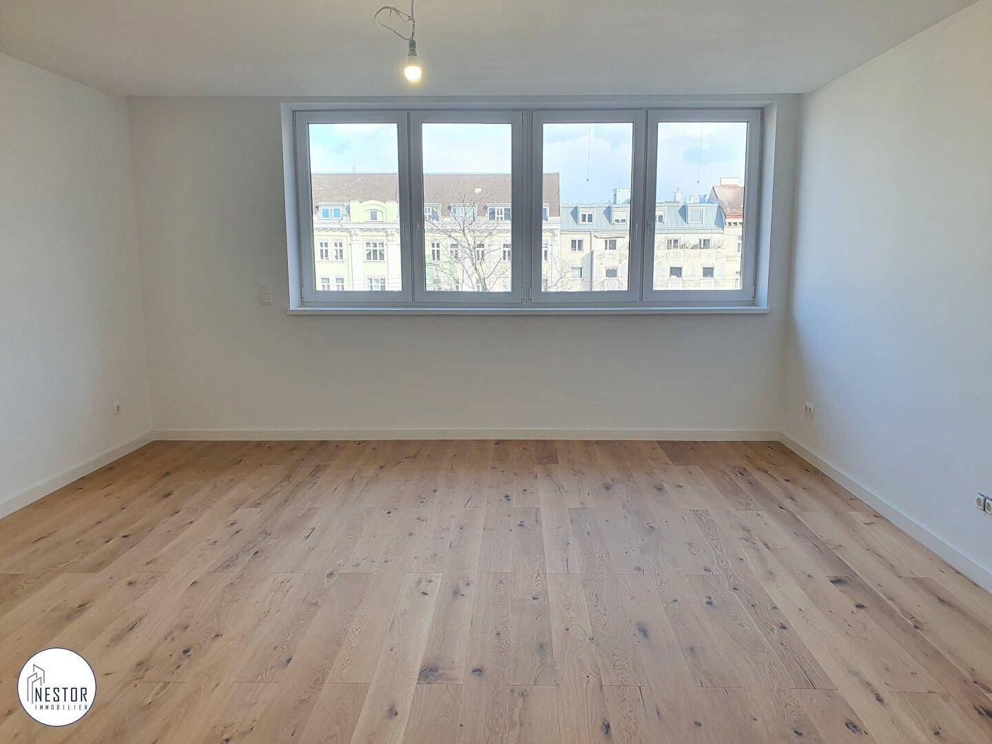 Wohnung - NESTOR Immobilien