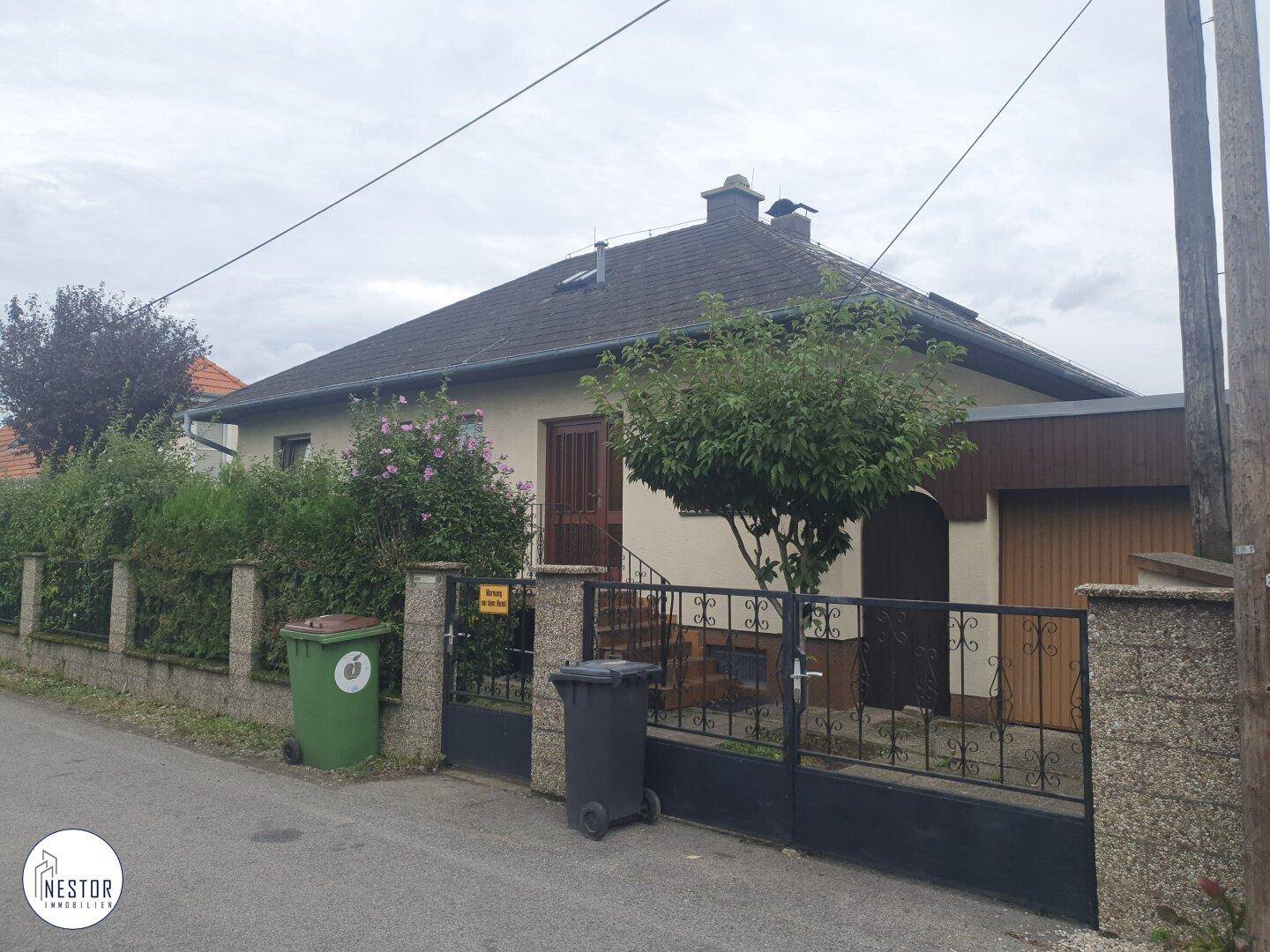 Haus - NESTOR Immobilien