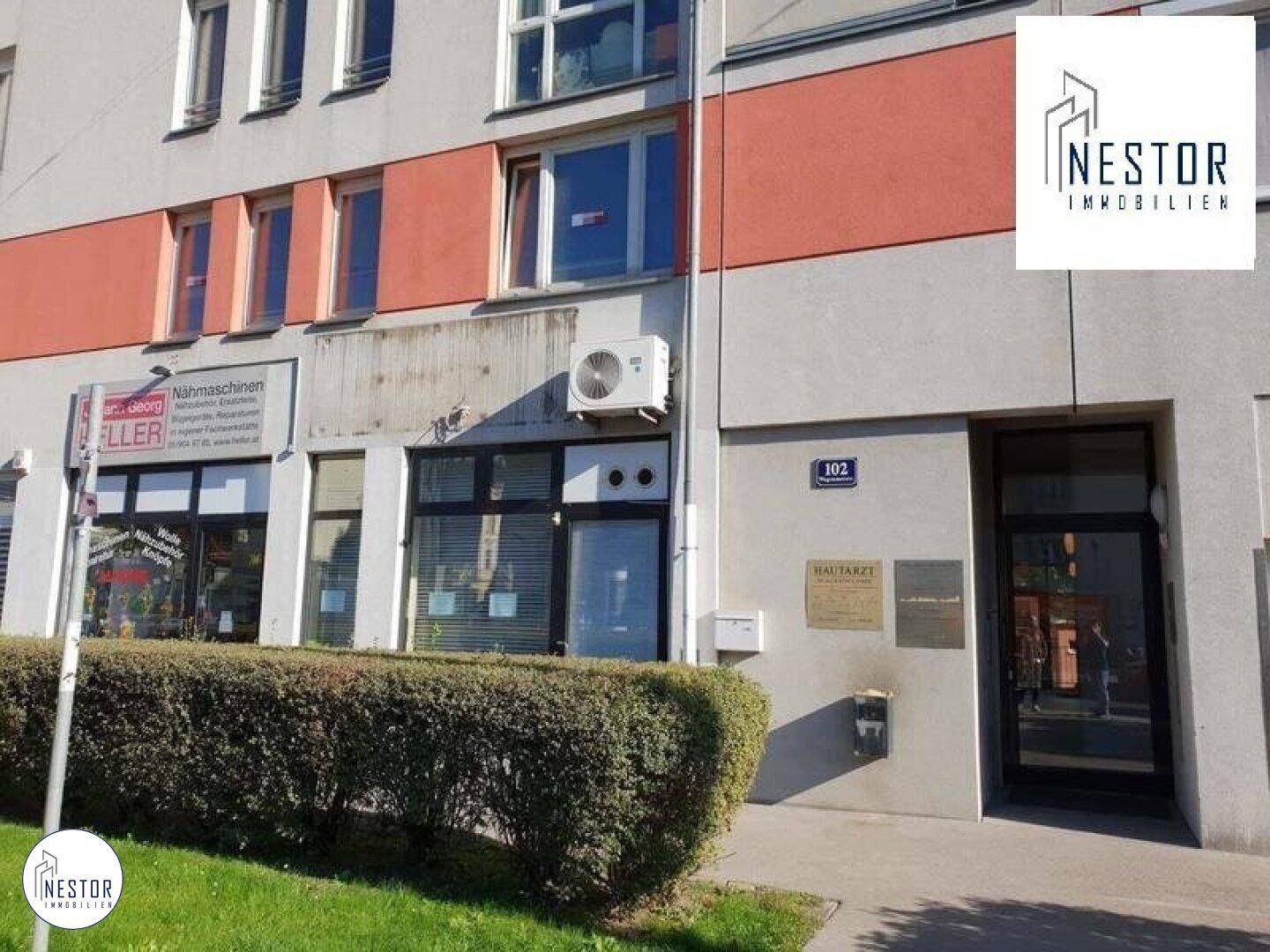 NESTOR Immobilien