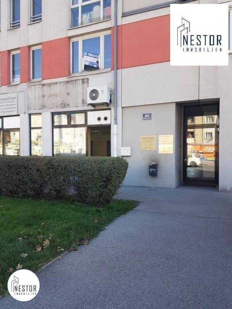 NESTOR Immobilien