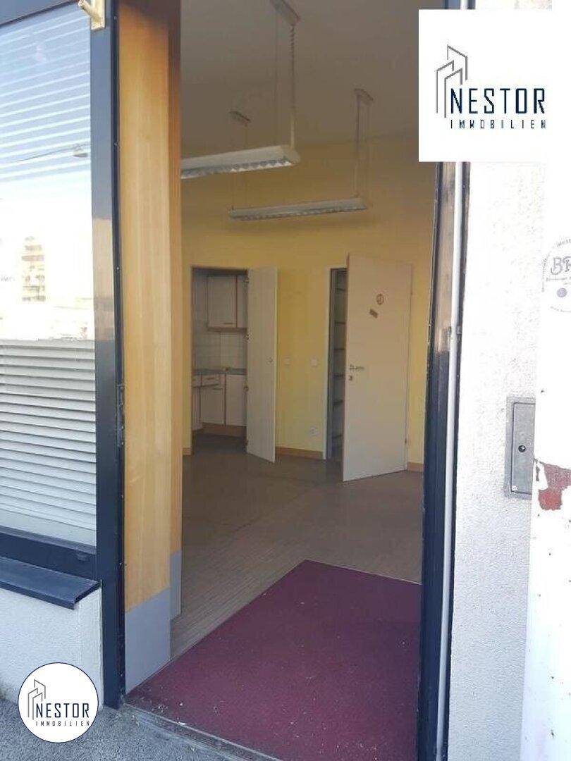 NESTOR Immobilien