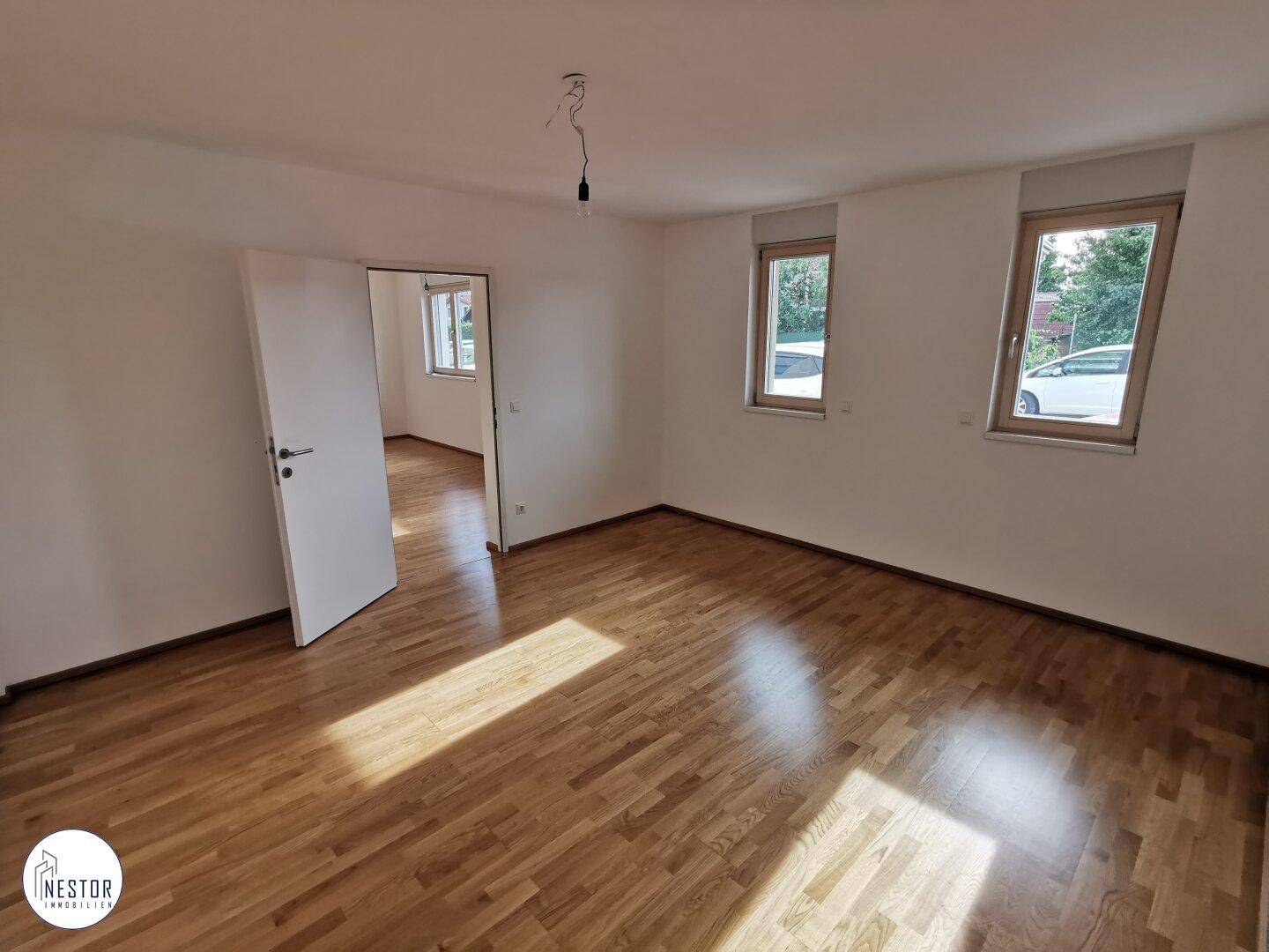 Wohnung - NESTOR Immobilien