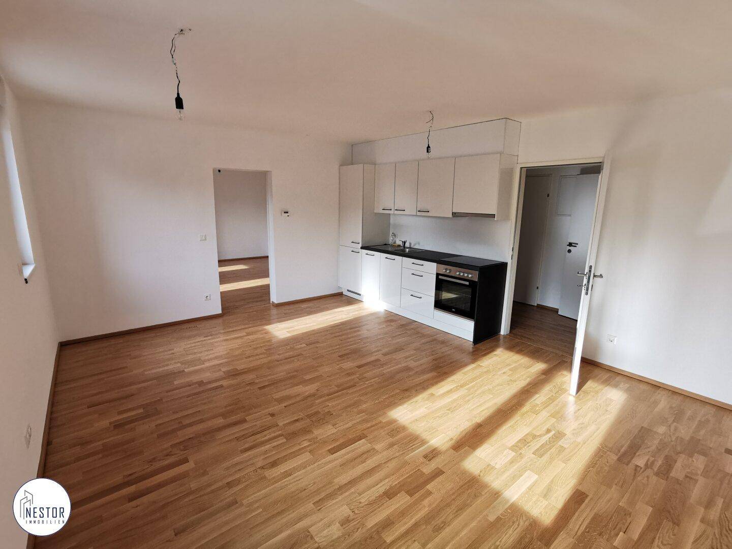 Wohnung - NESTOR Immobilien