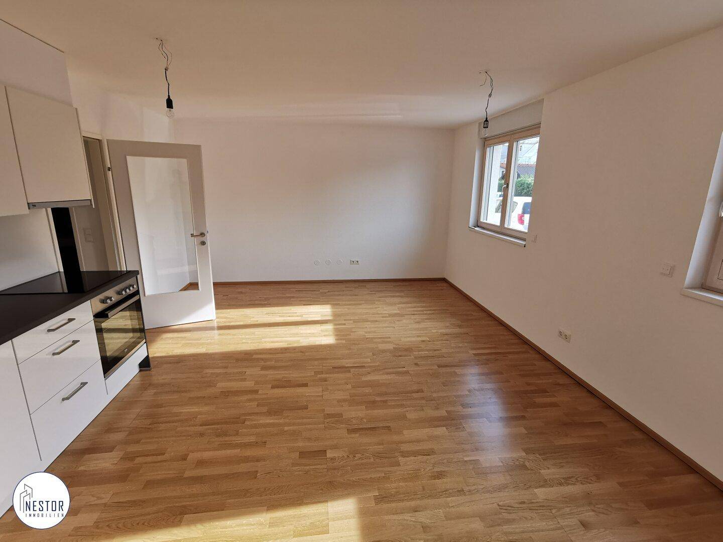 Wohnung - NESTOR Immobilien