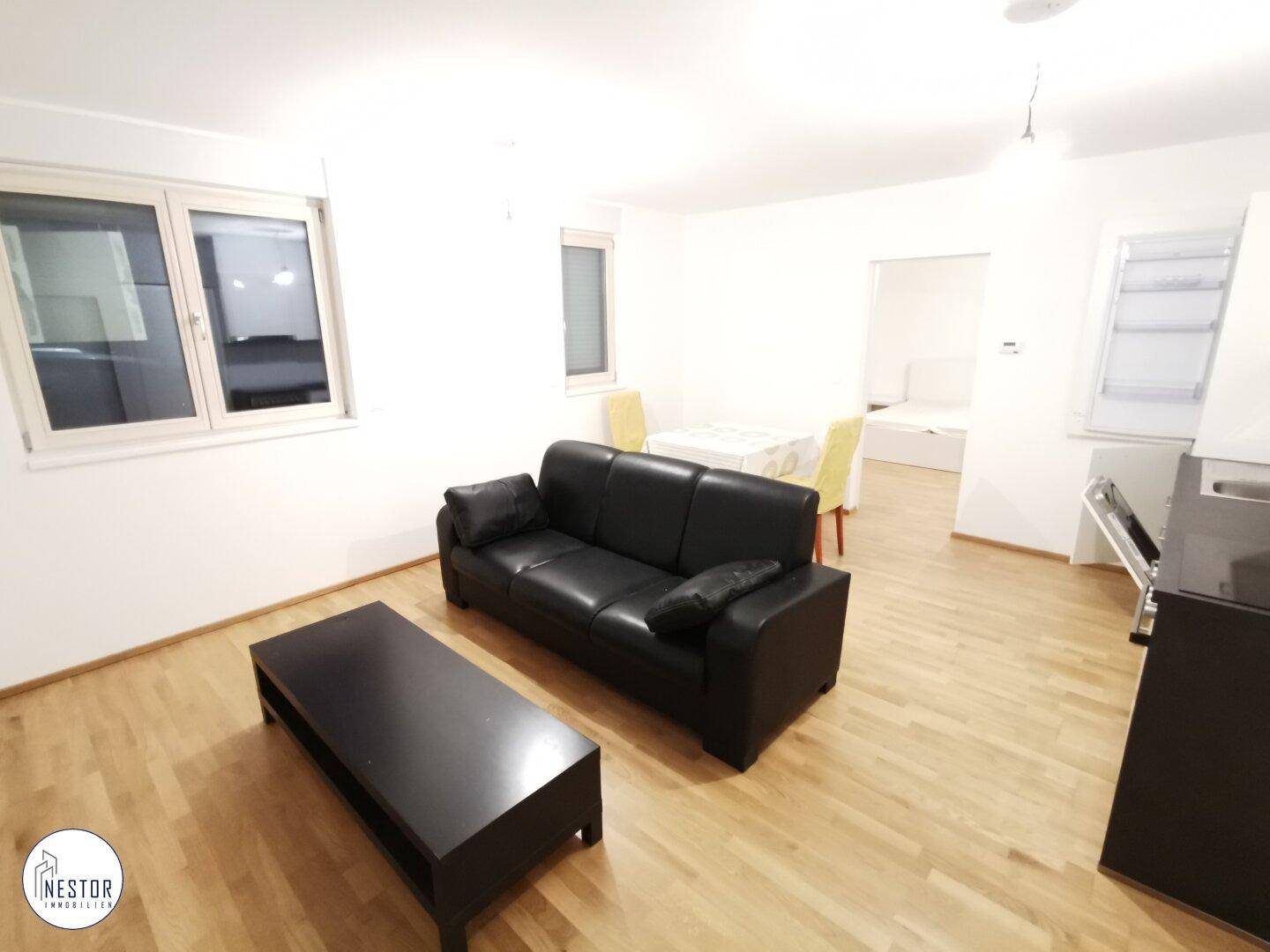 Wohnung - NESTOR Immobilien