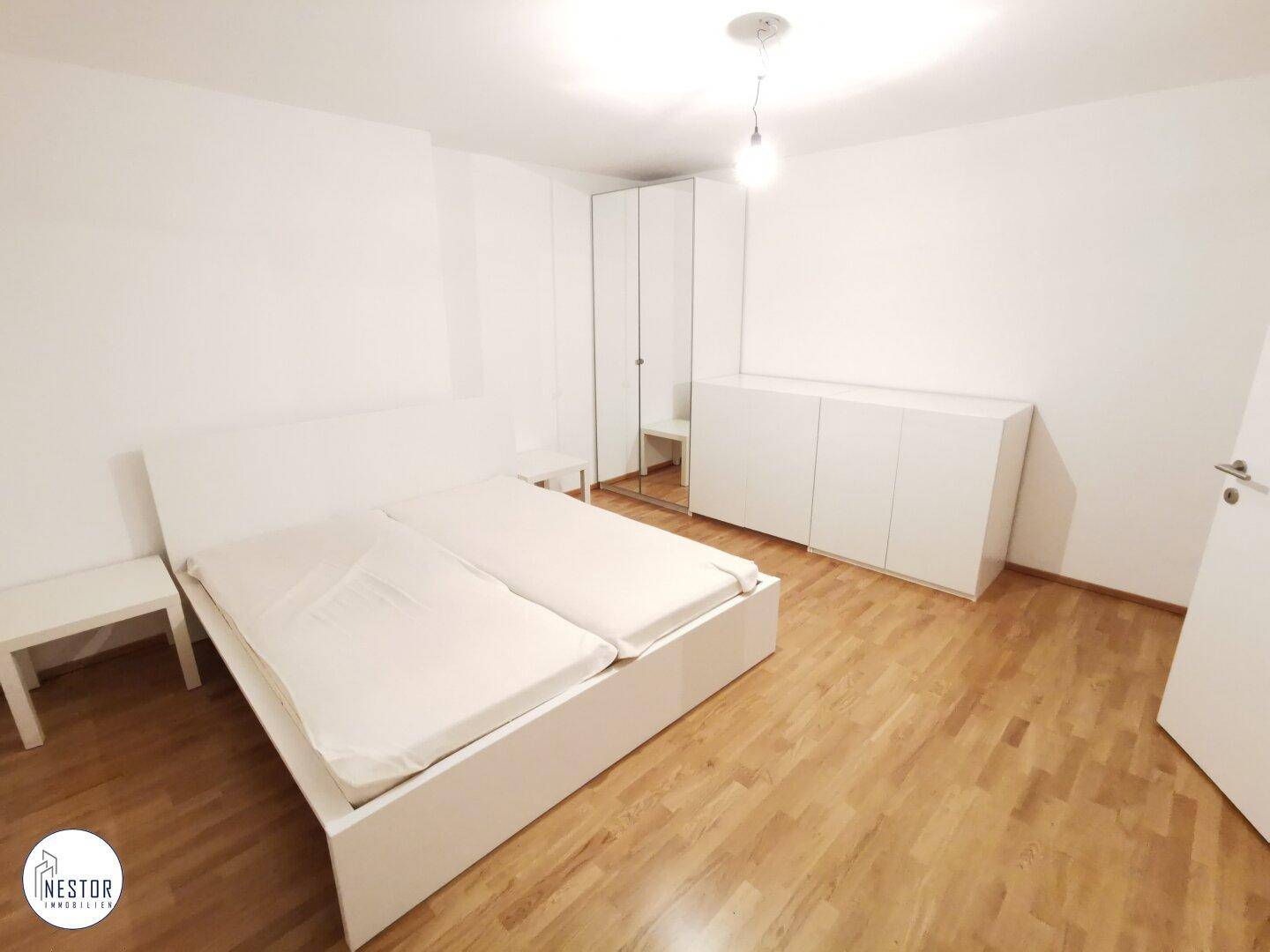 Wohnung - NESTOR Immobilien