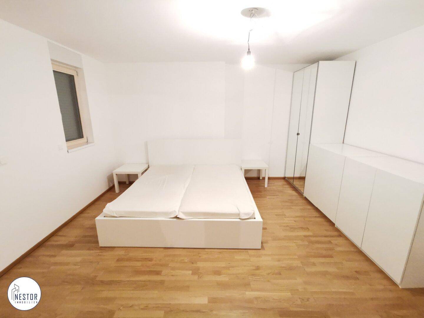 Wohnung - NESTOR Immobilien