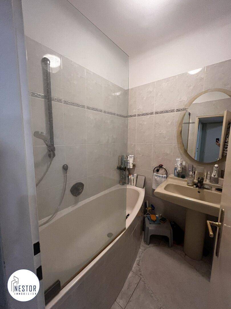 Wohnung - NESTOR Immobilien