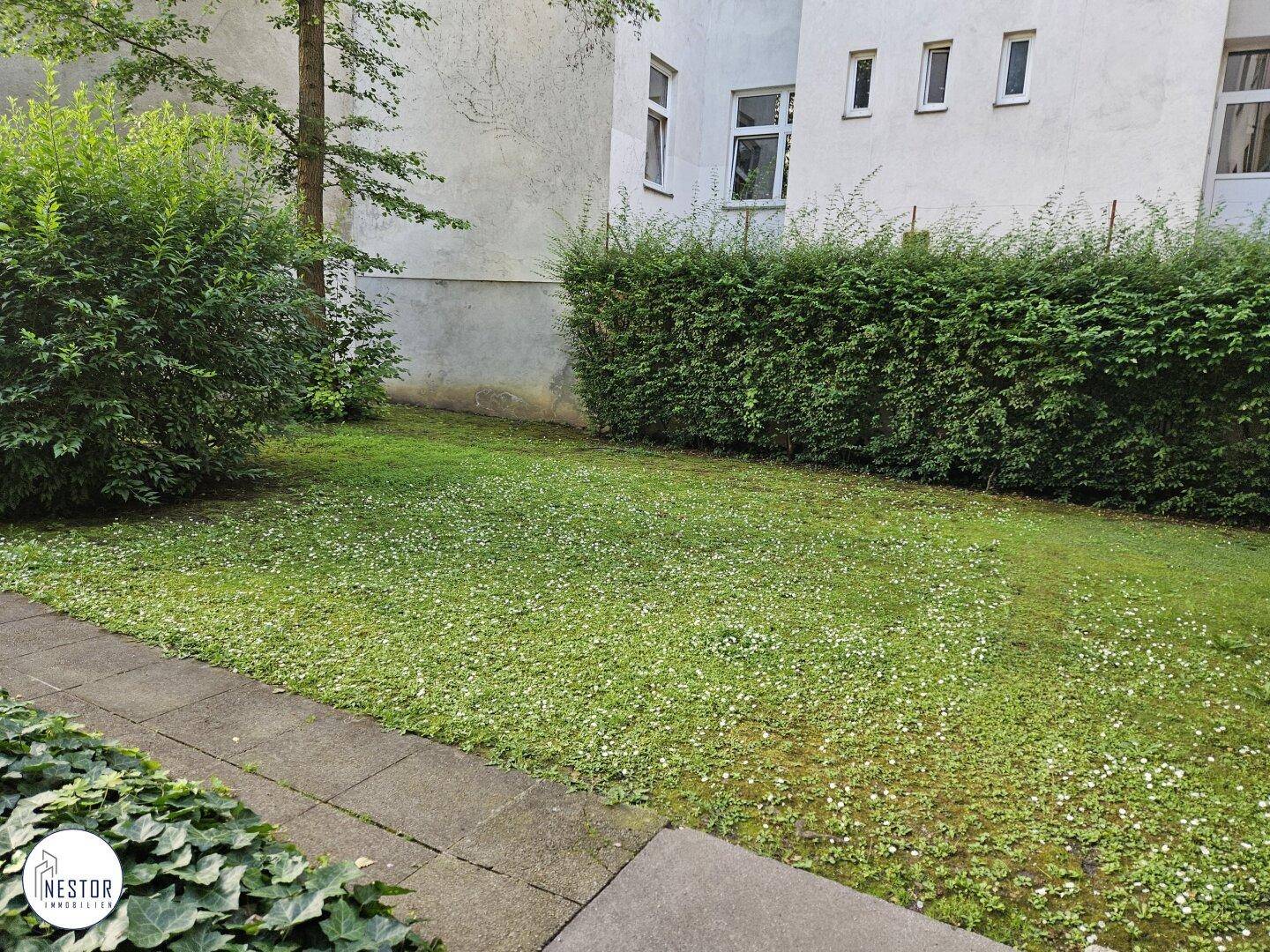 Wohnung - NESTOR Immobilien