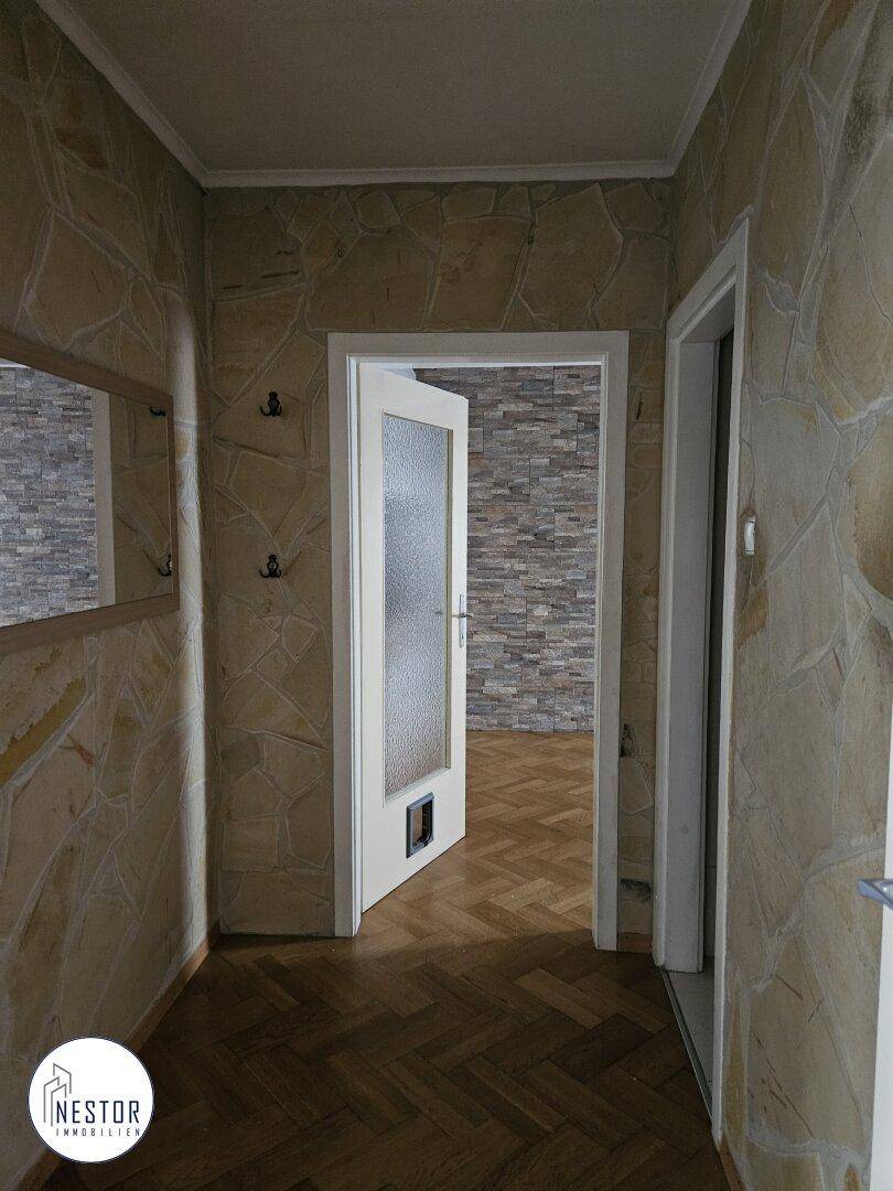 Wohnung - NESTOR Immobilien