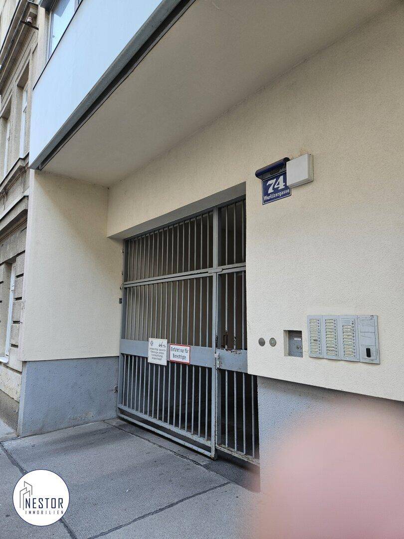 Wohnung - NESTOR Immobilien