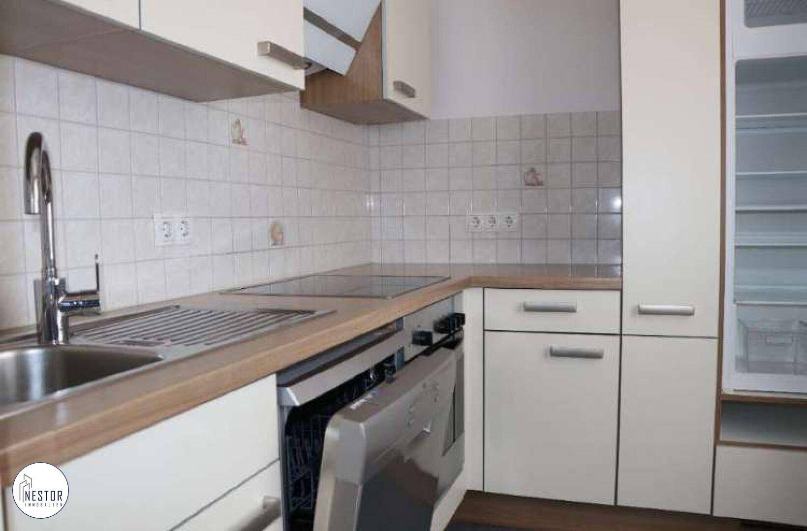 Wohnung - NESTOR Immobilien